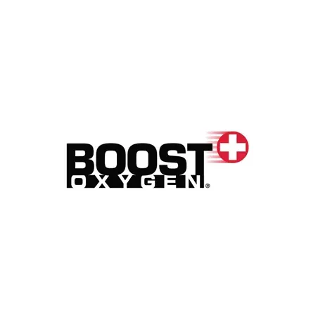 Boost Oxygen