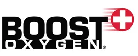 Boost Oxygen