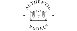 Authentic models